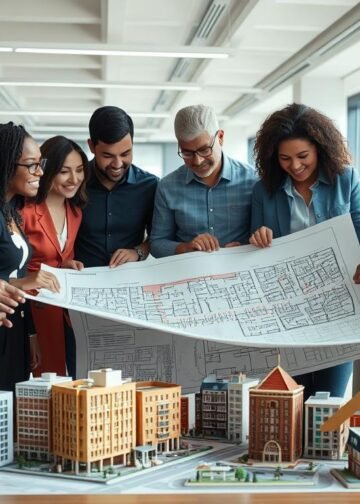 Benefits of real estate syndication