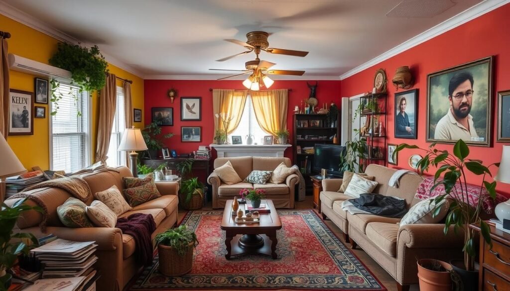 Common staging mistakes in real estate