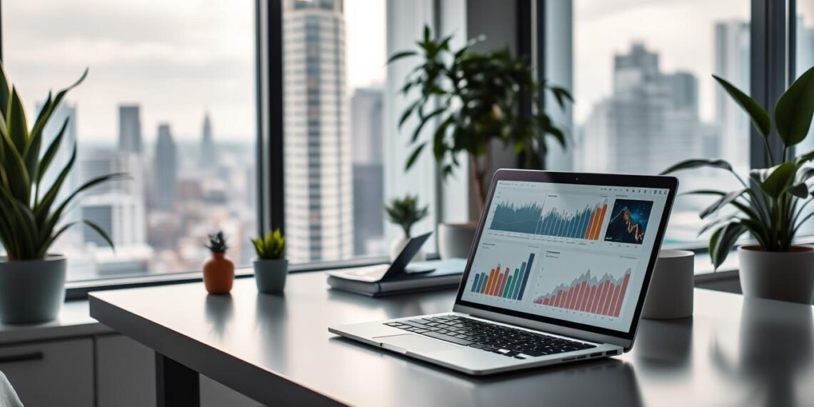 Investing in Real Estate Investment Trusts for Passive Income