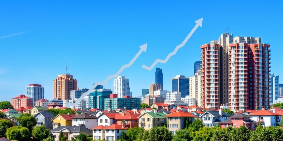 Property investment strategies for maximizing returns