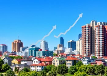 Property investment strategies for maximizing returns
