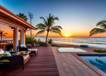 Vacation rentals investment opportunities