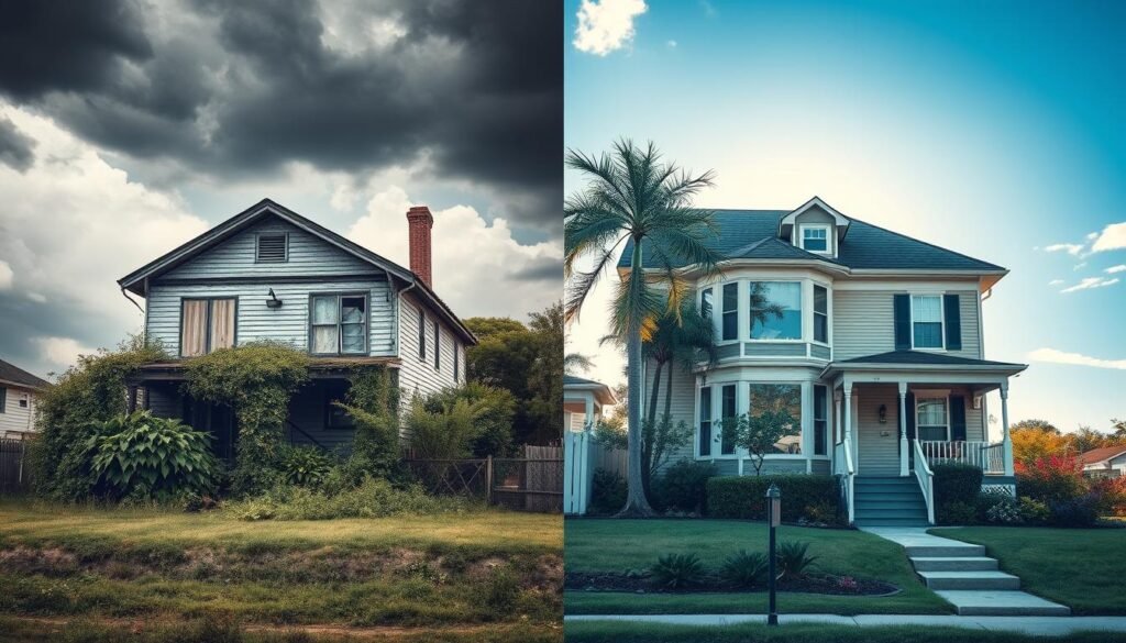 benefits of investing in foreclosure