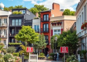 buy to let properties as rental real estate investment