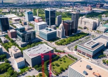 commercial real estate development overview