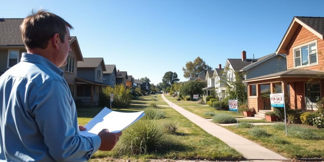 foreclosure properties investment opportunity