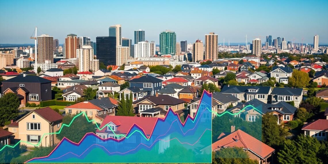 housing market analysis