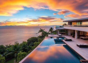 luxury real estate trends