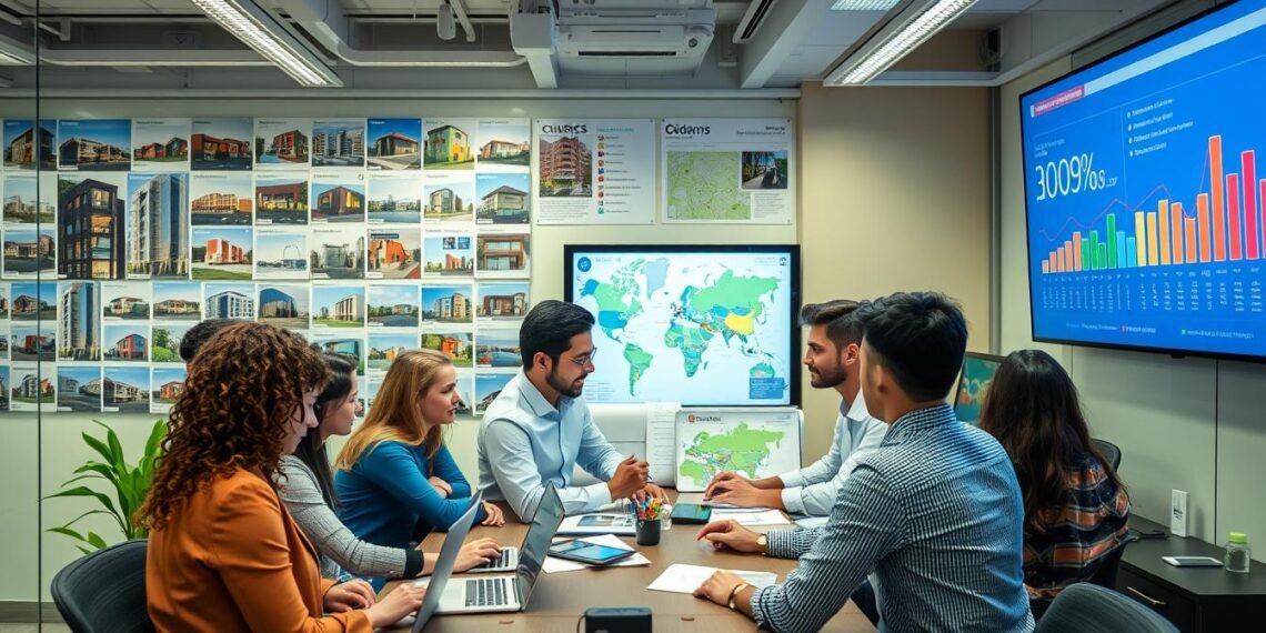 real estate brokerage firms