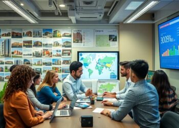 real estate brokerage firms