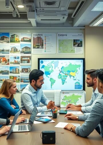 real estate brokerage firms