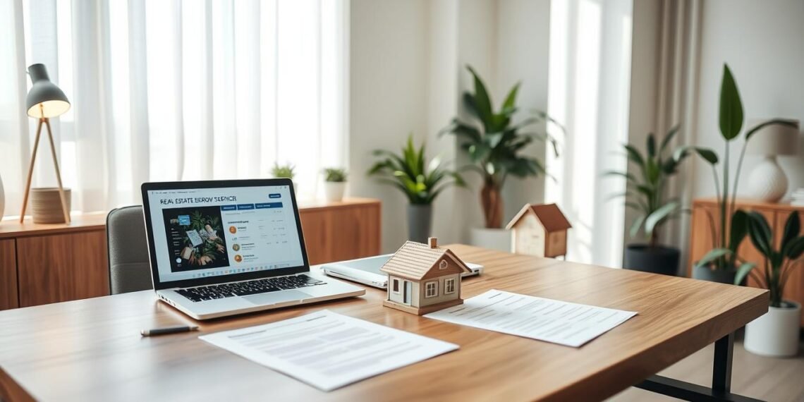 real estate escrow services