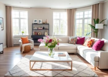 real estate staging