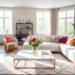 real estate staging
