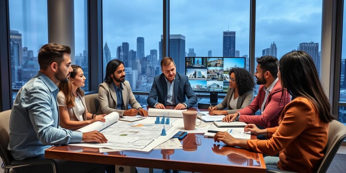 real estate syndication opportunities
