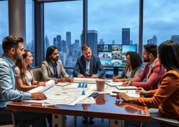 real estate syndication opportunities