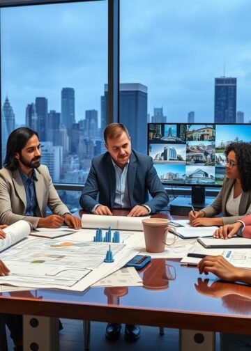 real estate syndication opportunities