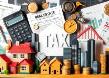 real estate tax strategies