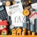 real estate tax strategies