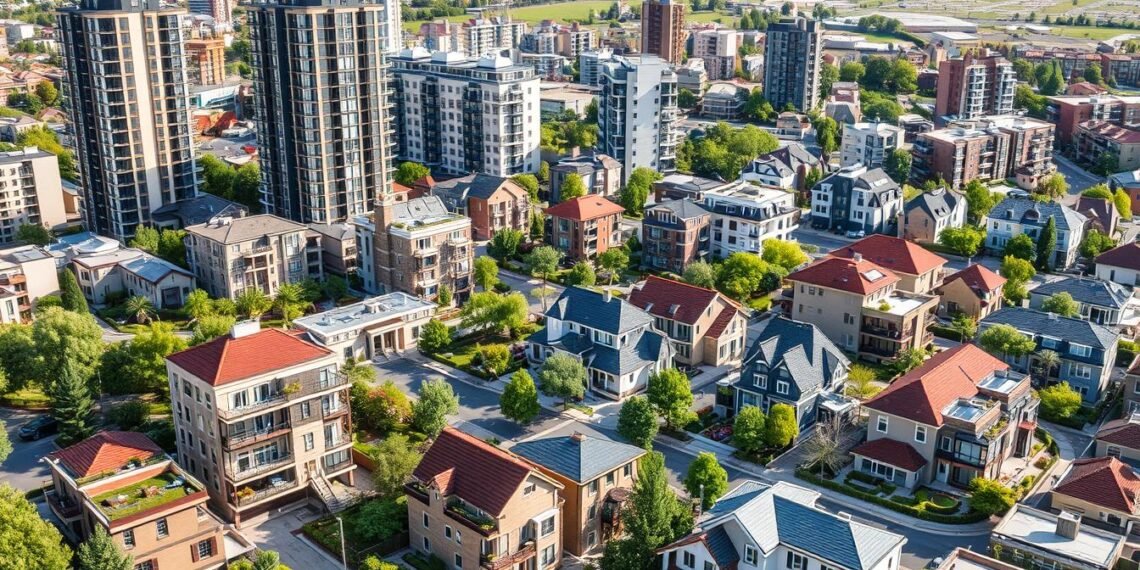 residential property trends