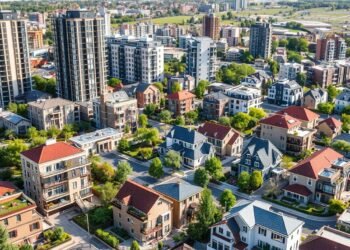 residential property trends