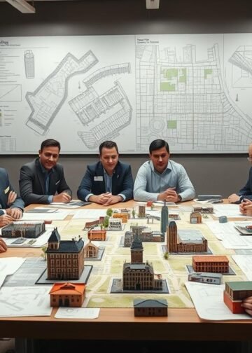 role in zoning