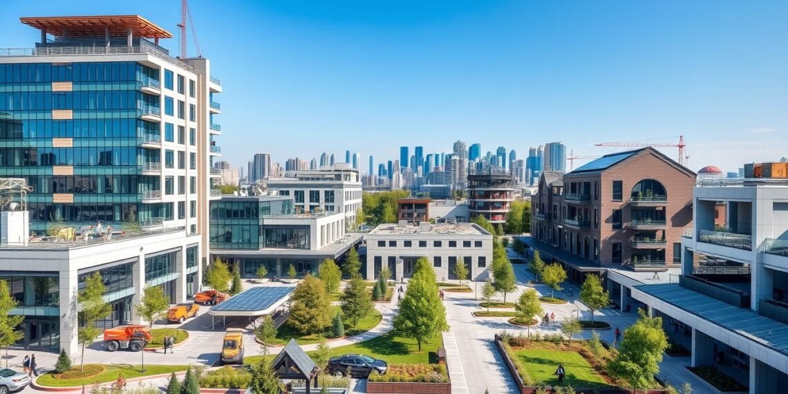 Commercial Property Development Best Practices