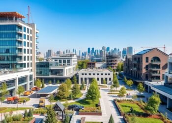 Commercial Property Development Best Practices