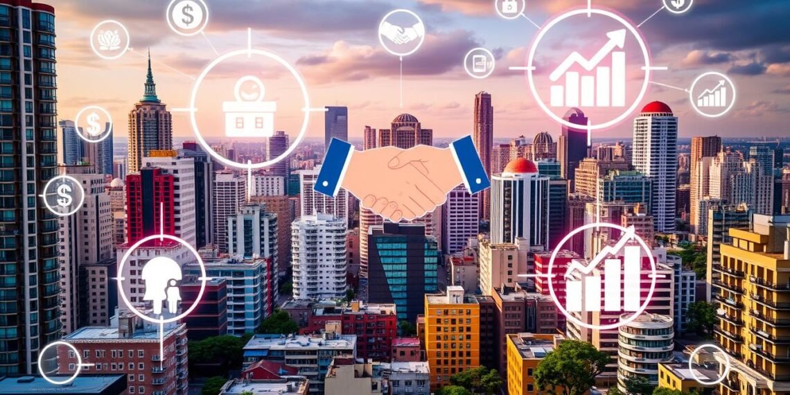 Crowdfunding Platforms for Real Estate Investment