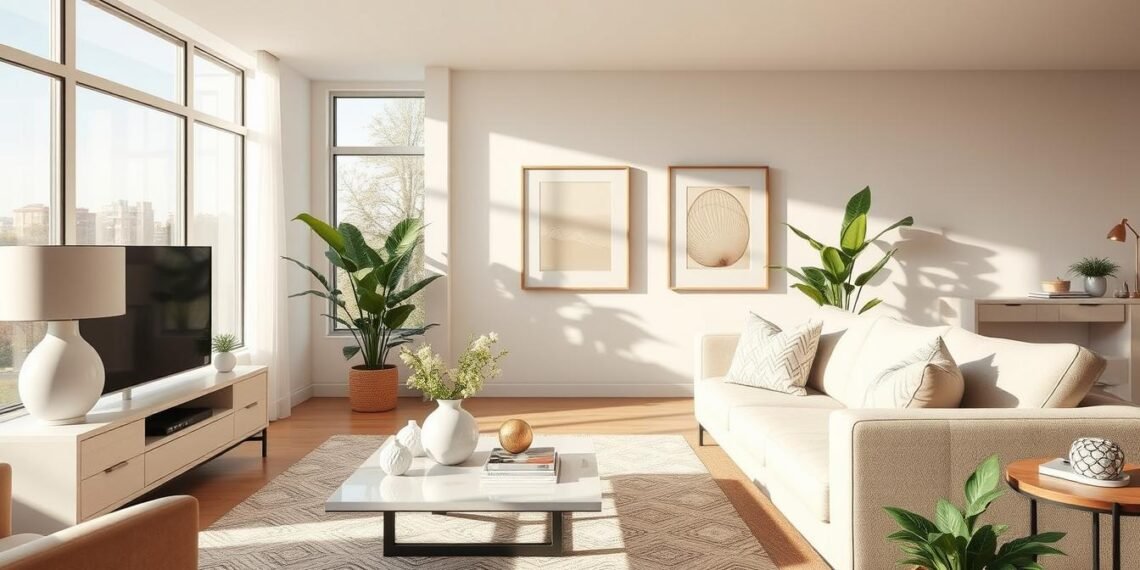 Effective Home Staging