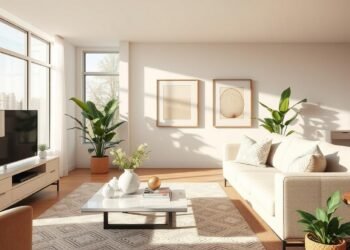 Effective Home Staging