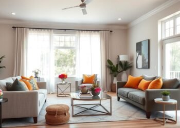 Home staging techniques to attract buyers