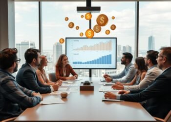 Investment Syndication Concept