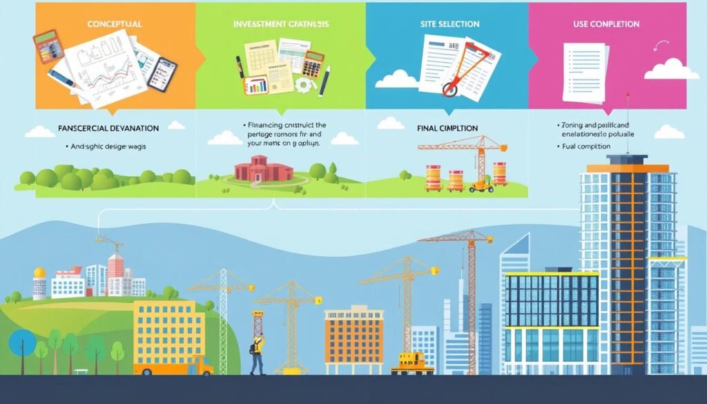 שלבים מרכזיים בתהליך פיתוח הנדל שלבים מרכזיים בתהליך פיתוח הנדל