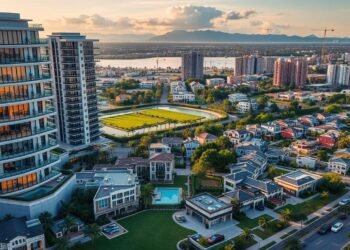 Luxury Real Estate Market Trends