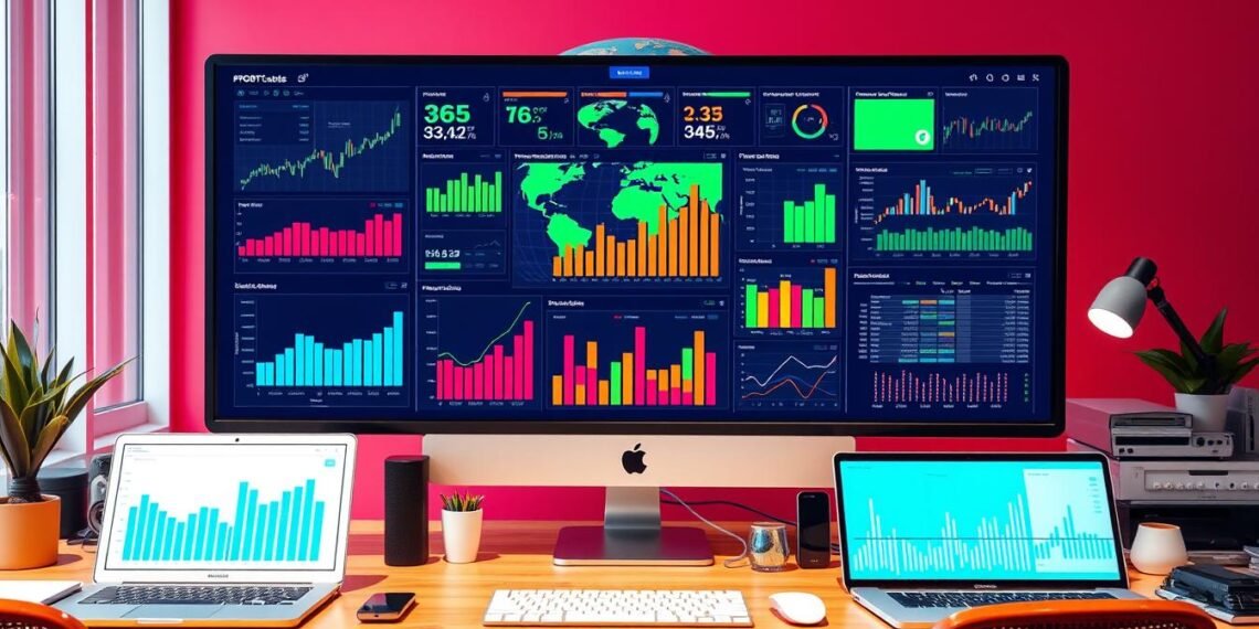 Market Analysis Tools effectiveness