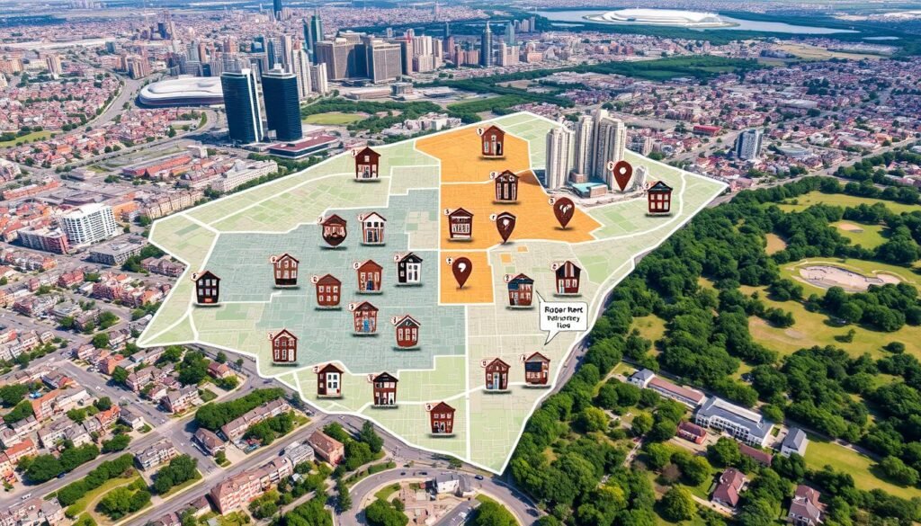 Market Research and Location Analysis