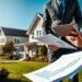 Property appraisals in real estate value
