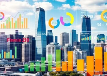 REIT Performance Metrics