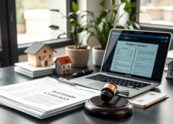 Real Estate Legal Support