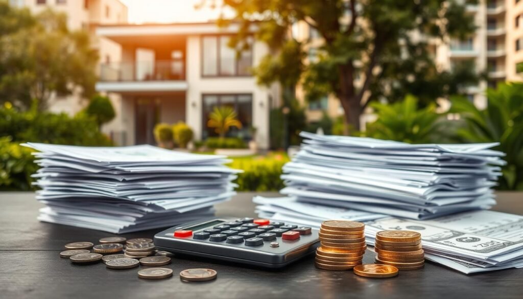Real Estate Tax Deductions