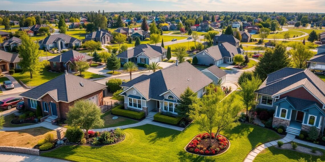 Residential Real Estate Investing