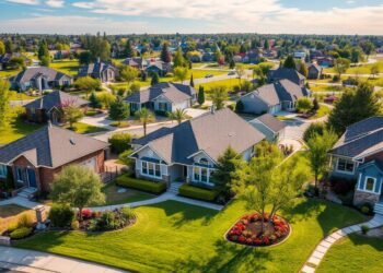 Residential Real Estate Investing