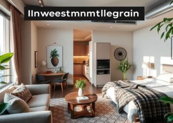 Short Term Rentals as Investments