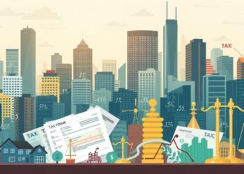 Taxation in Real Estate