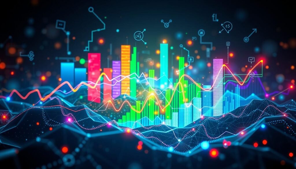 Visualization in Market Analysis