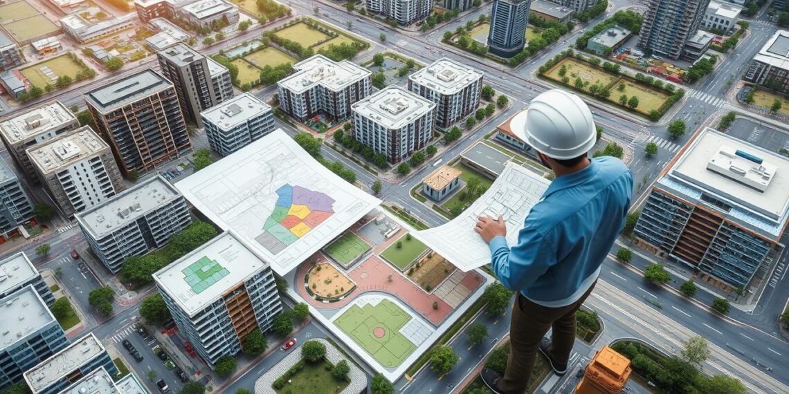 Zoning Compliance in Development Planning