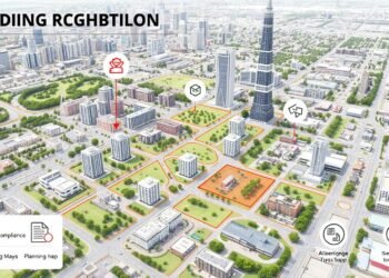 Zoning regulations compliance overview