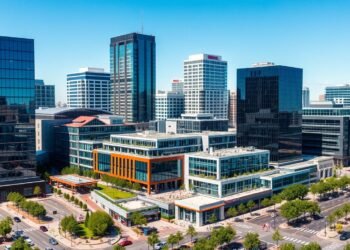 commercial real estate projects