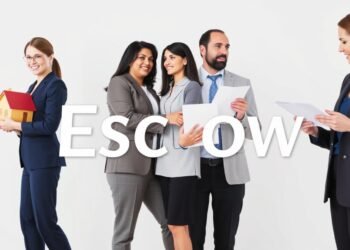 escrow participants